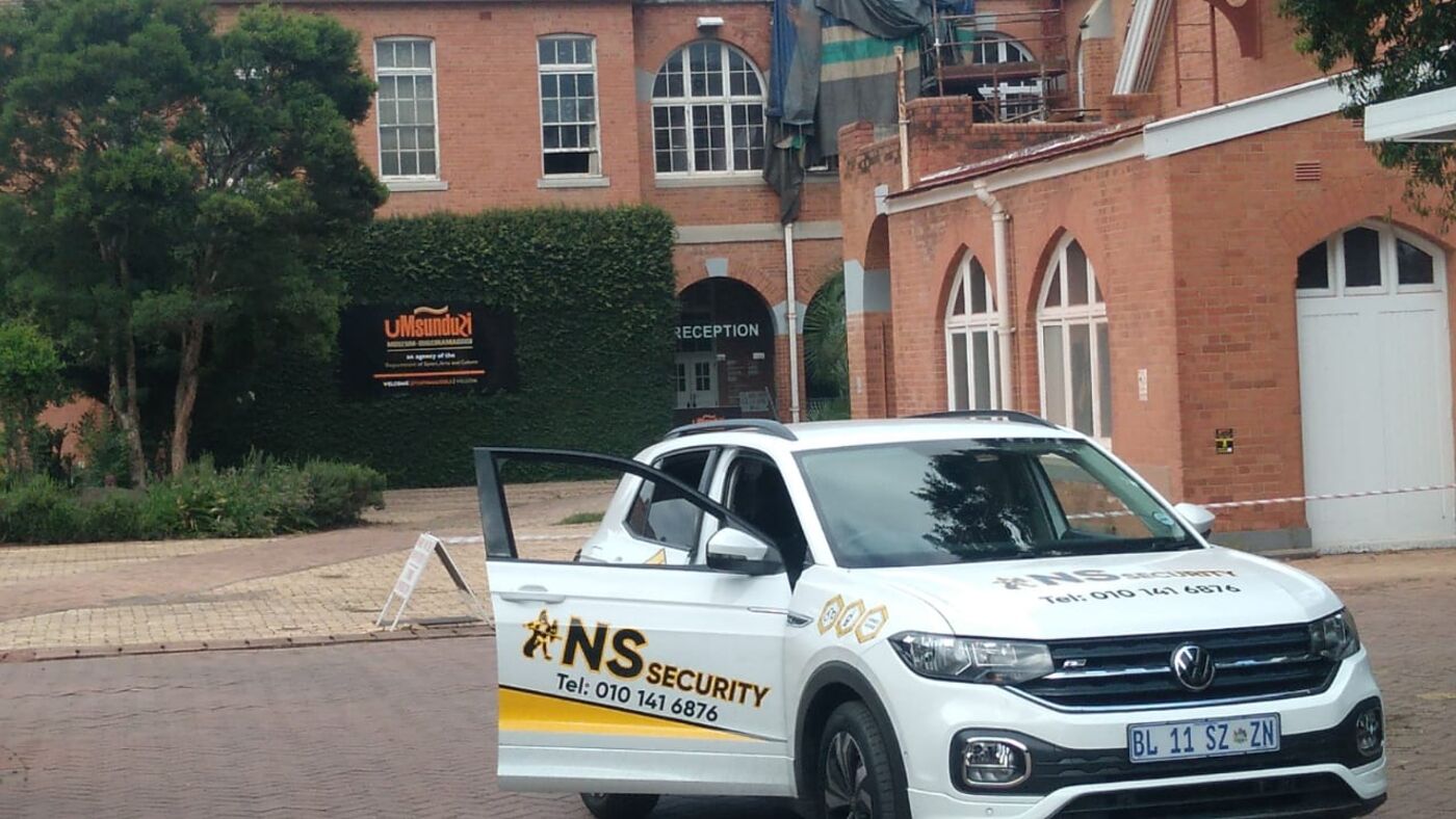 NS Security gallery photo