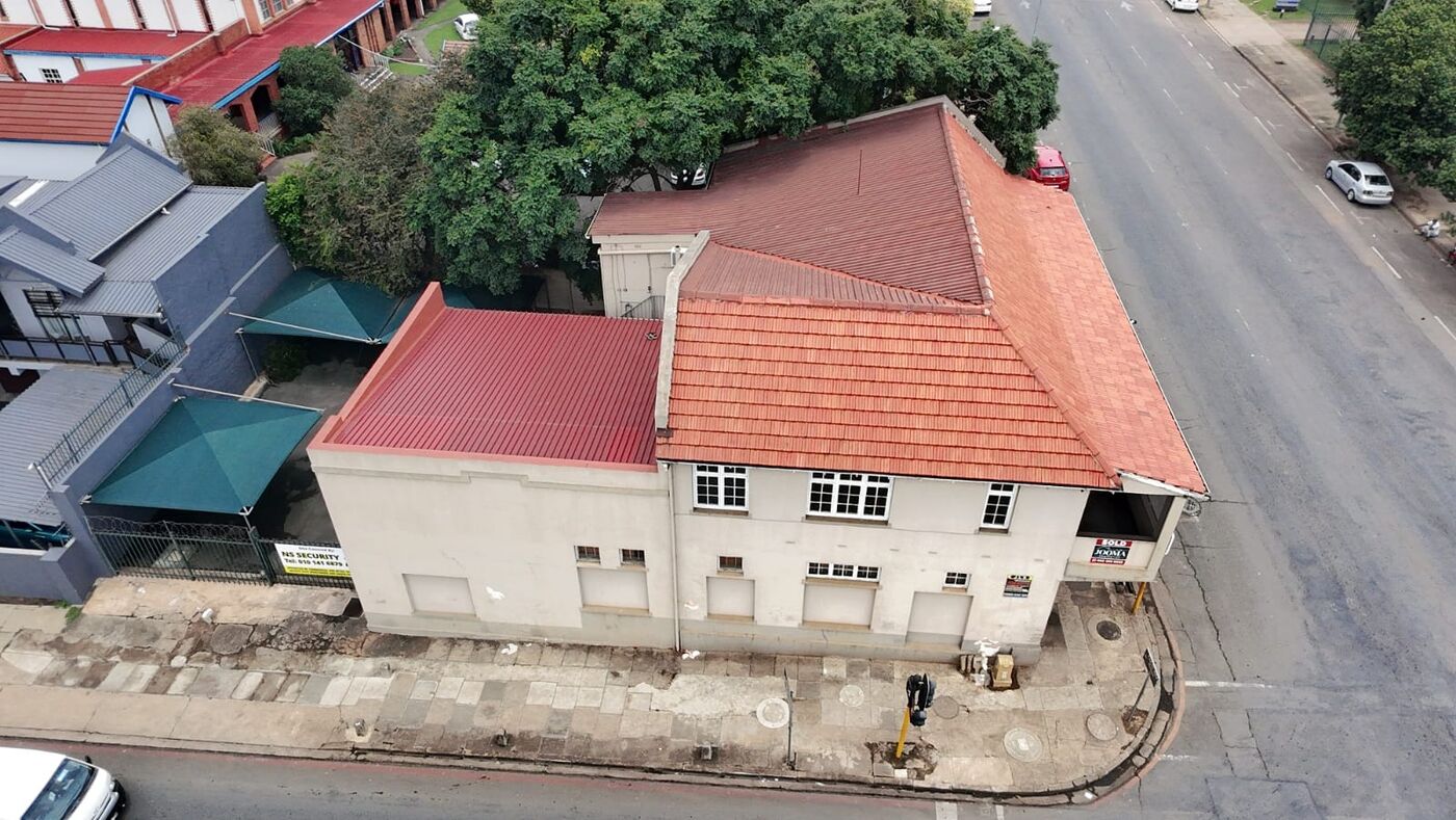 NS Security gallery photo